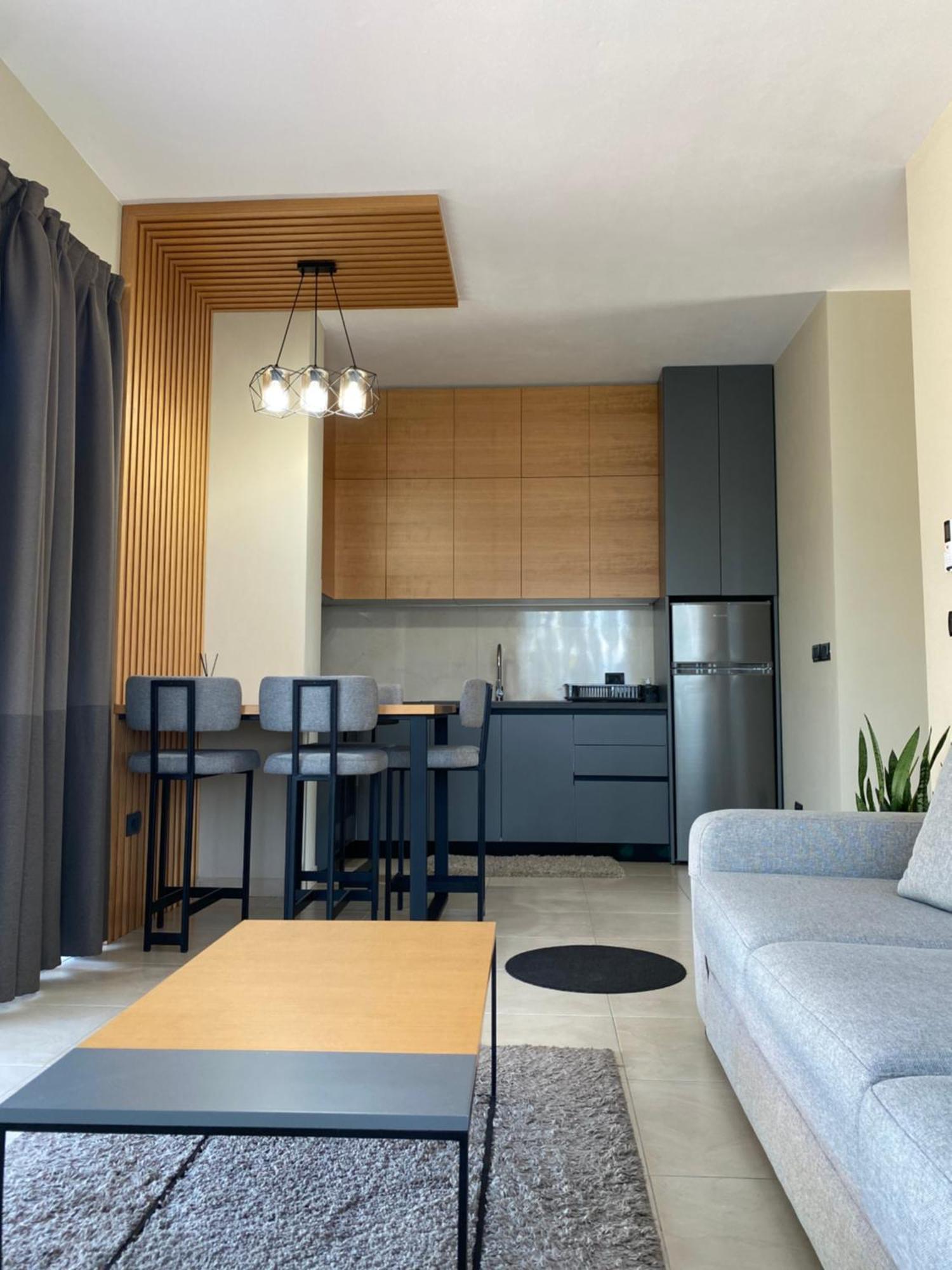 35 Appartement *