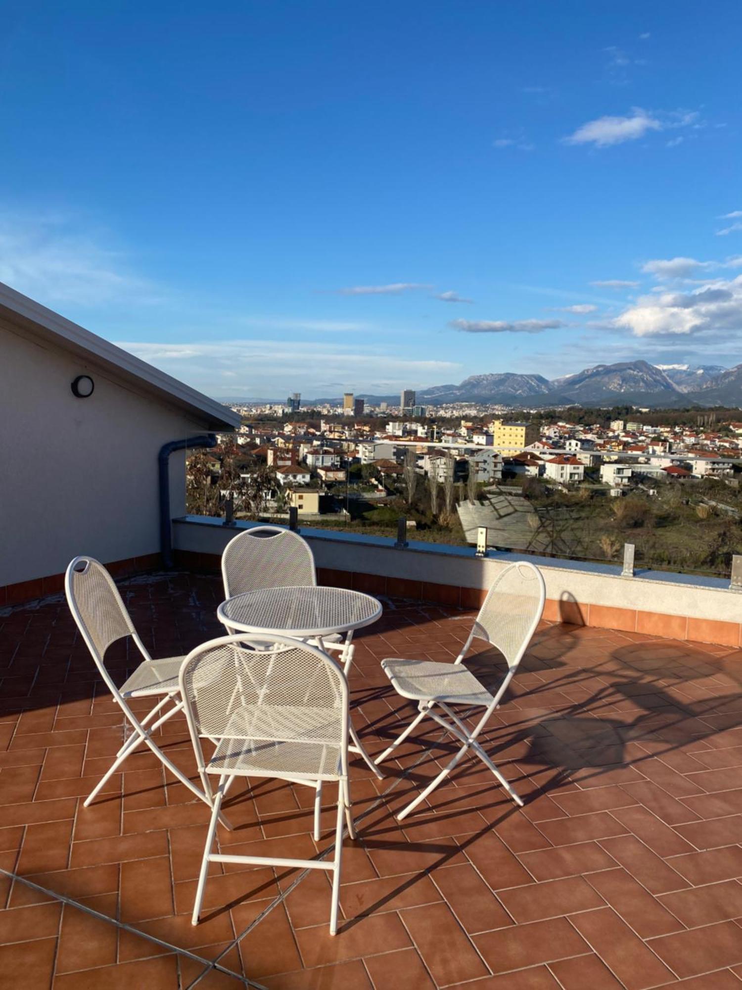 35 Appartement *