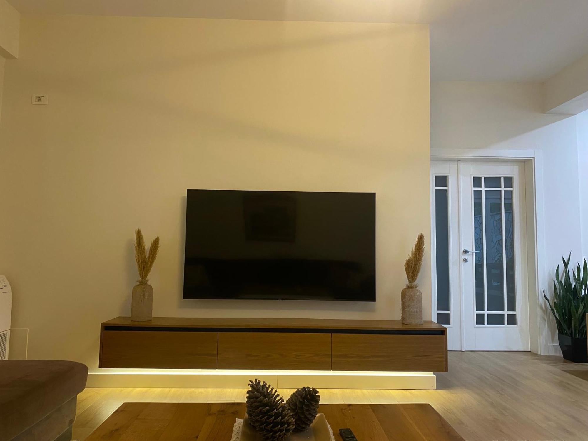 35 Appartement Tirana