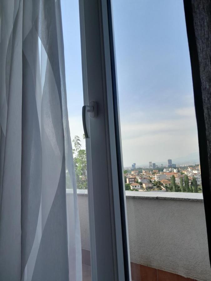 35 Apartment Tirana