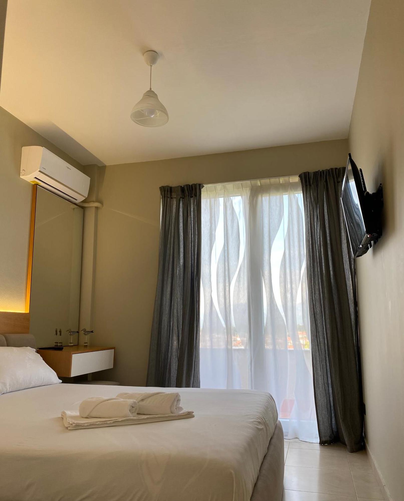 35 Apartamento *