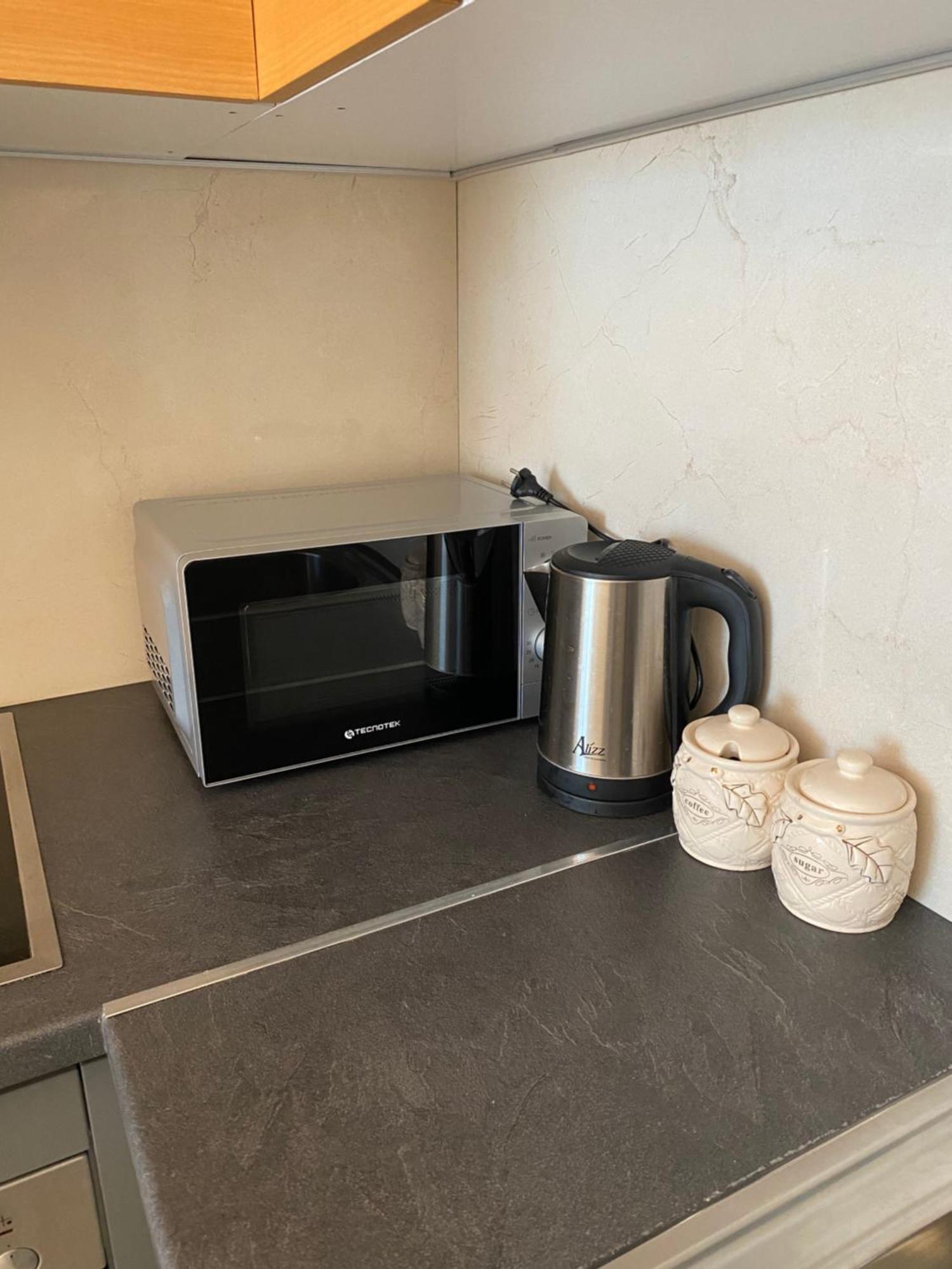 Apartment 35 Tirana