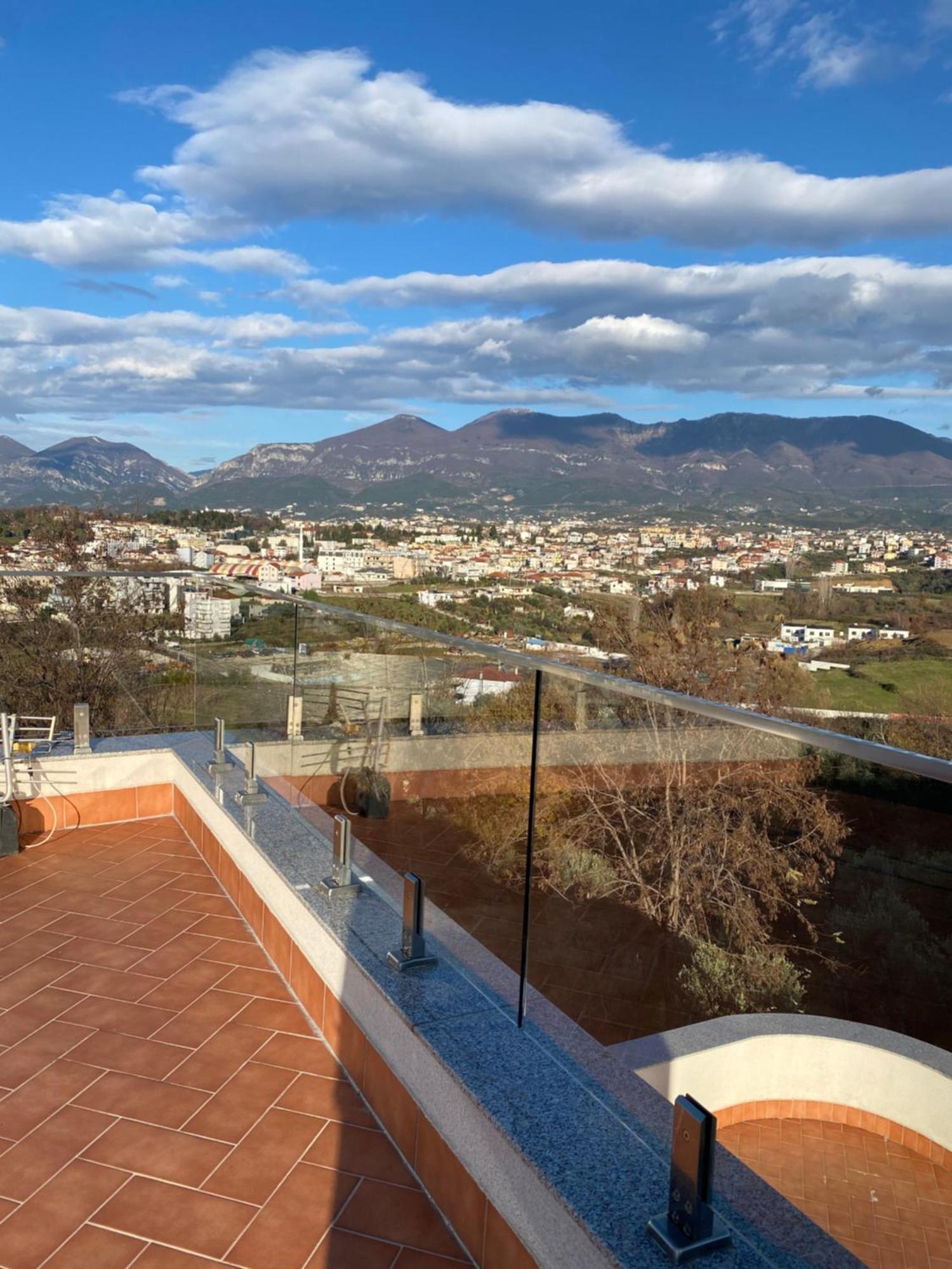 35 Apartment Tirana