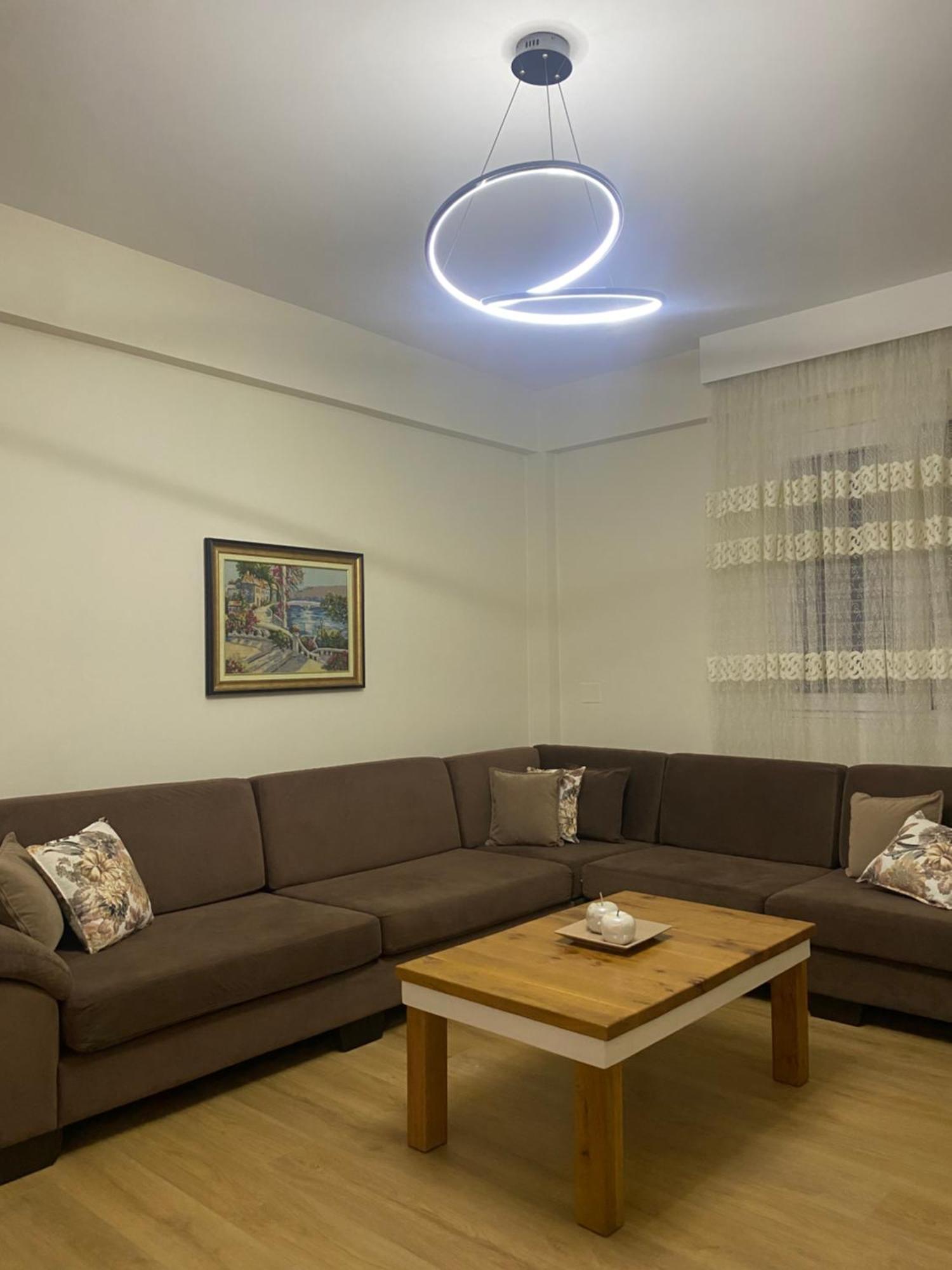 Apartment 35 *