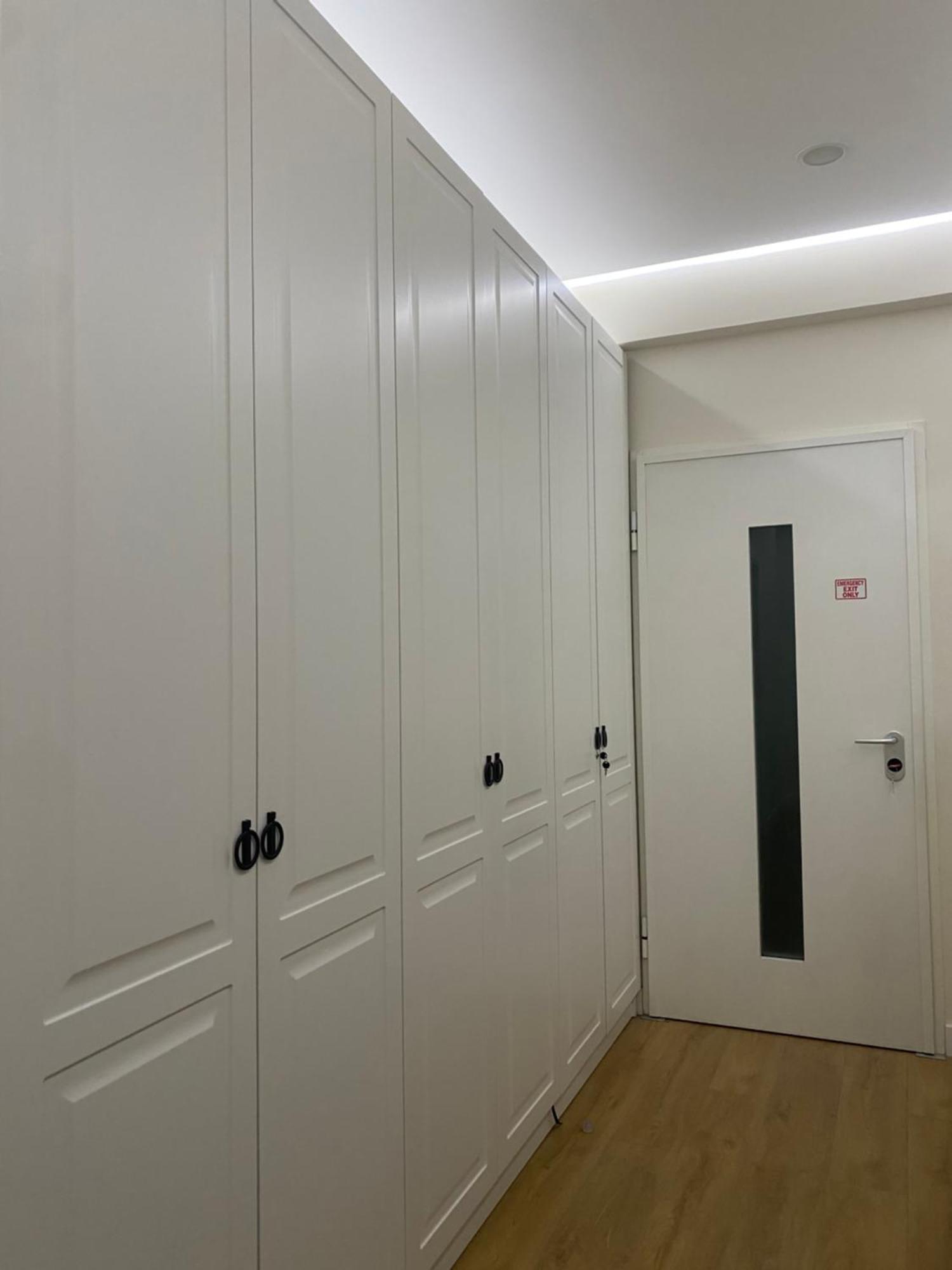 Apartment 35 Tirana