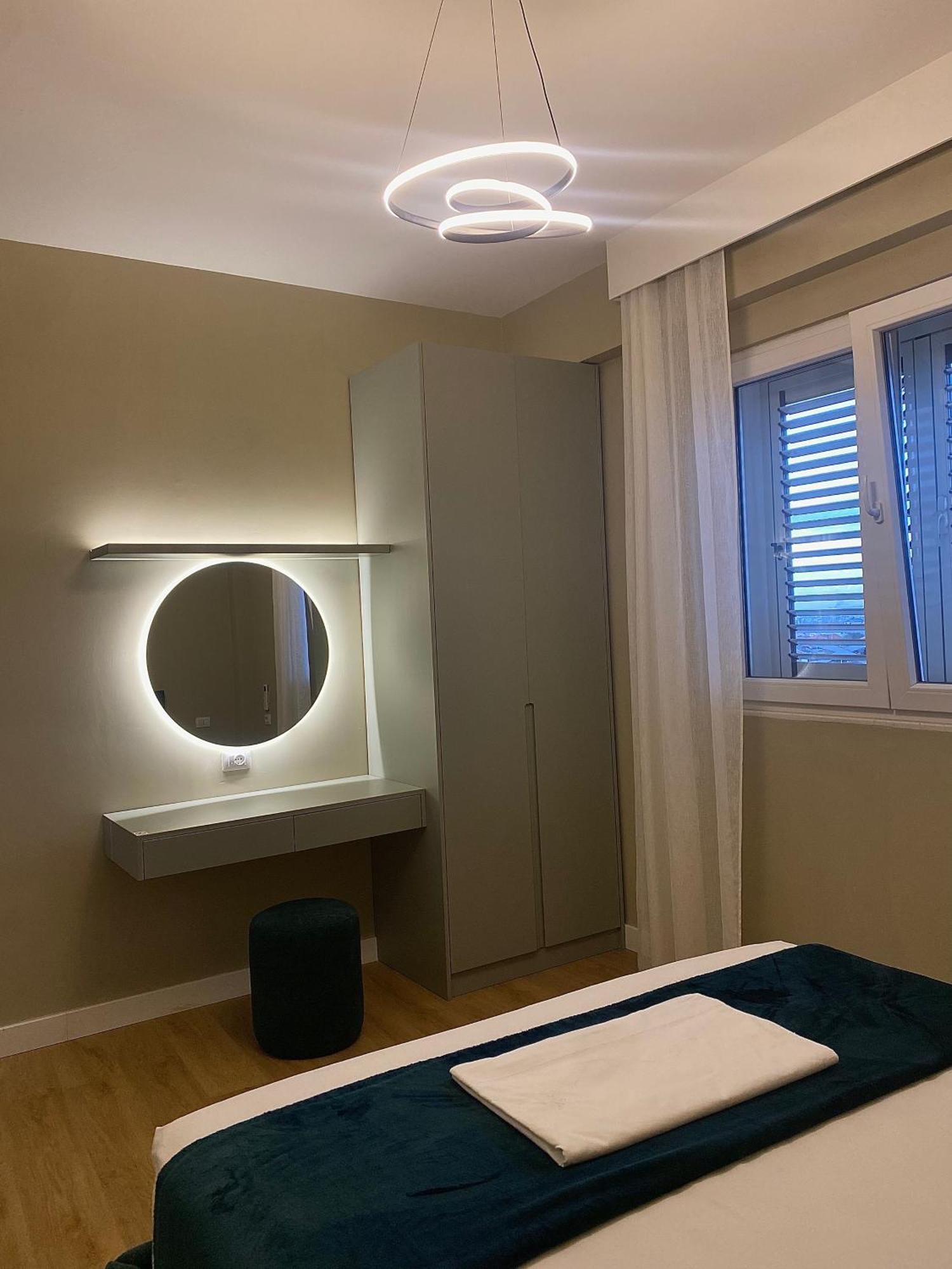 Apartment 35 *