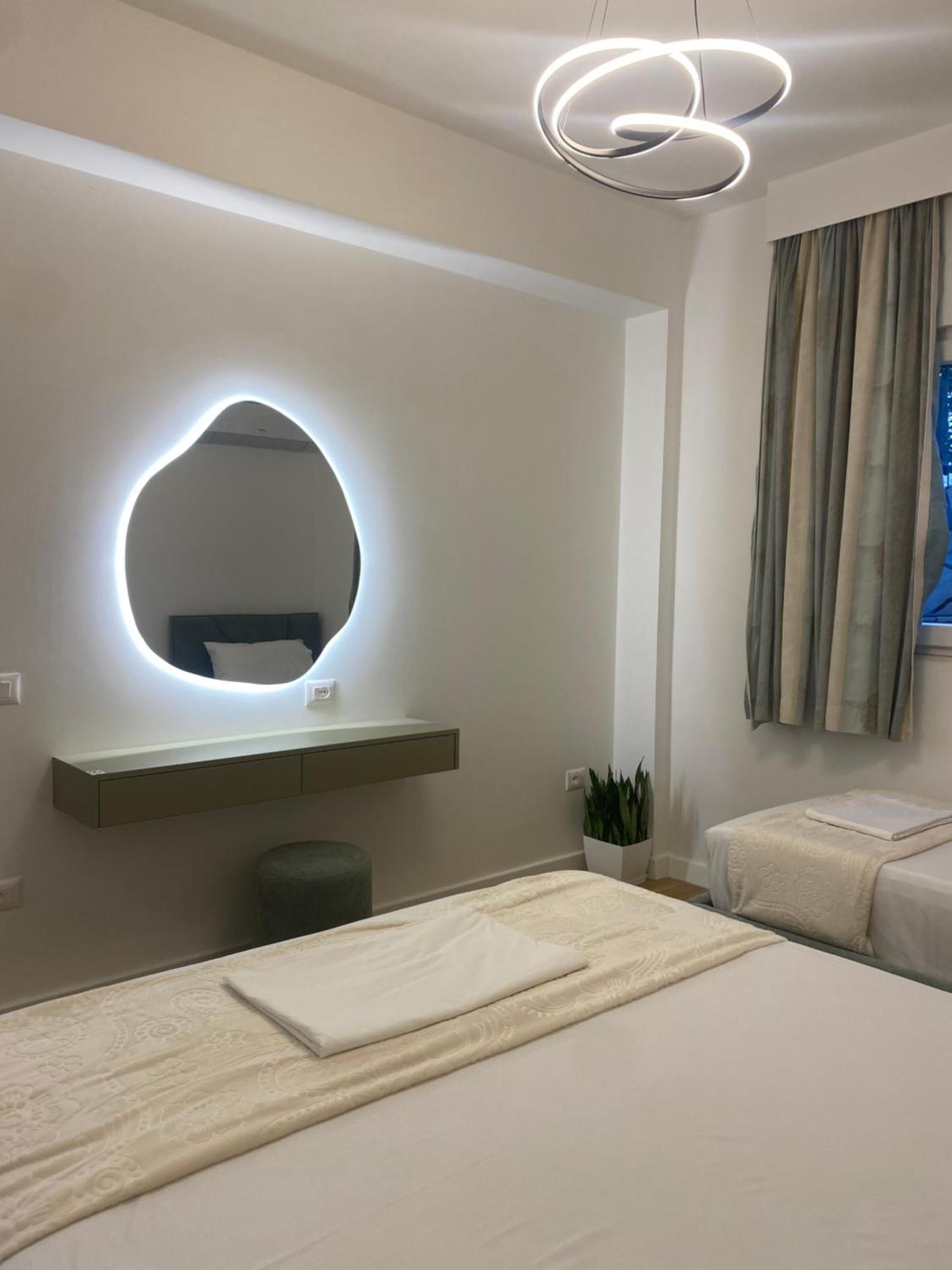 Apartment 35 Tirana
