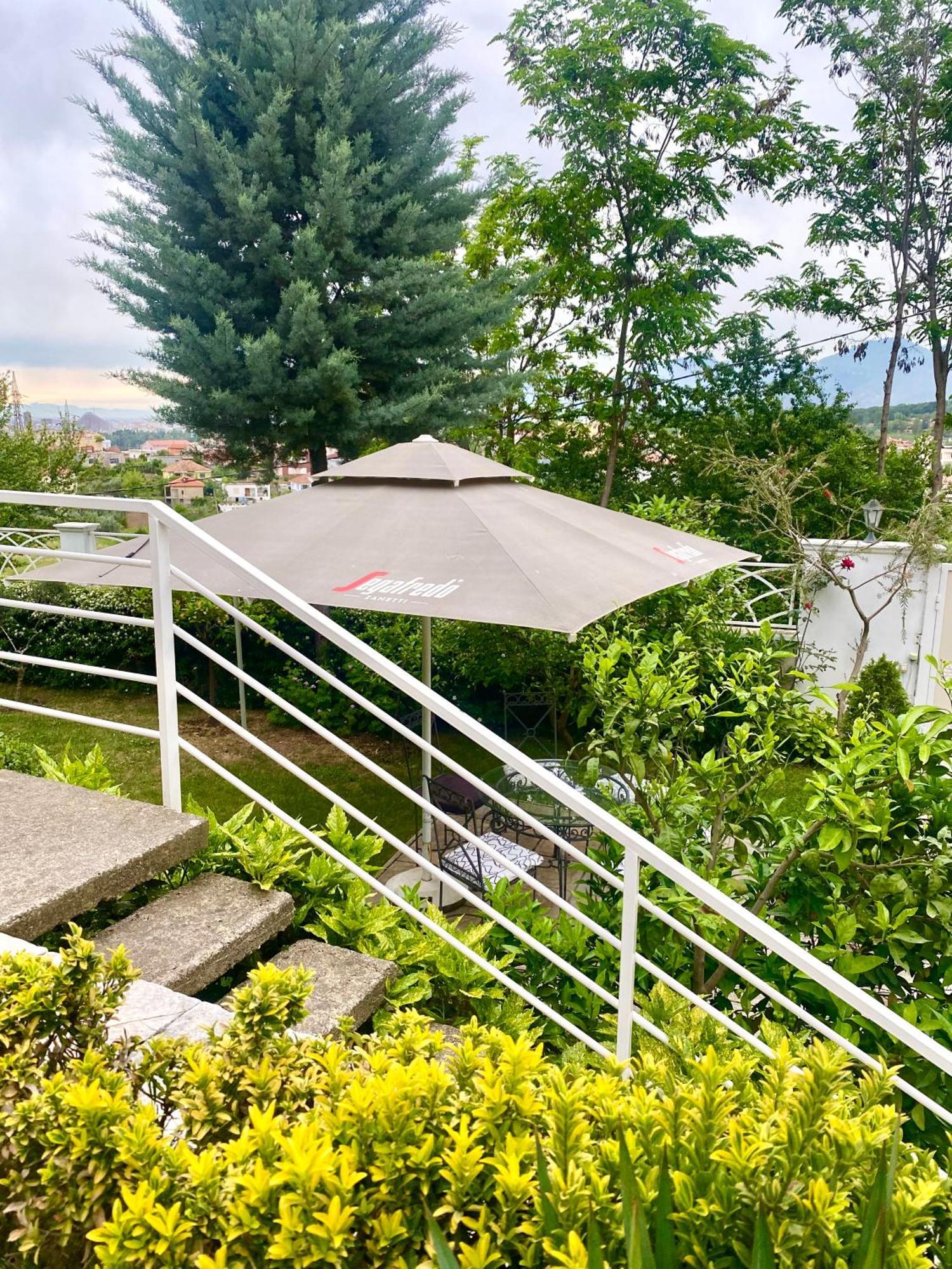 35 Apartment Tirana