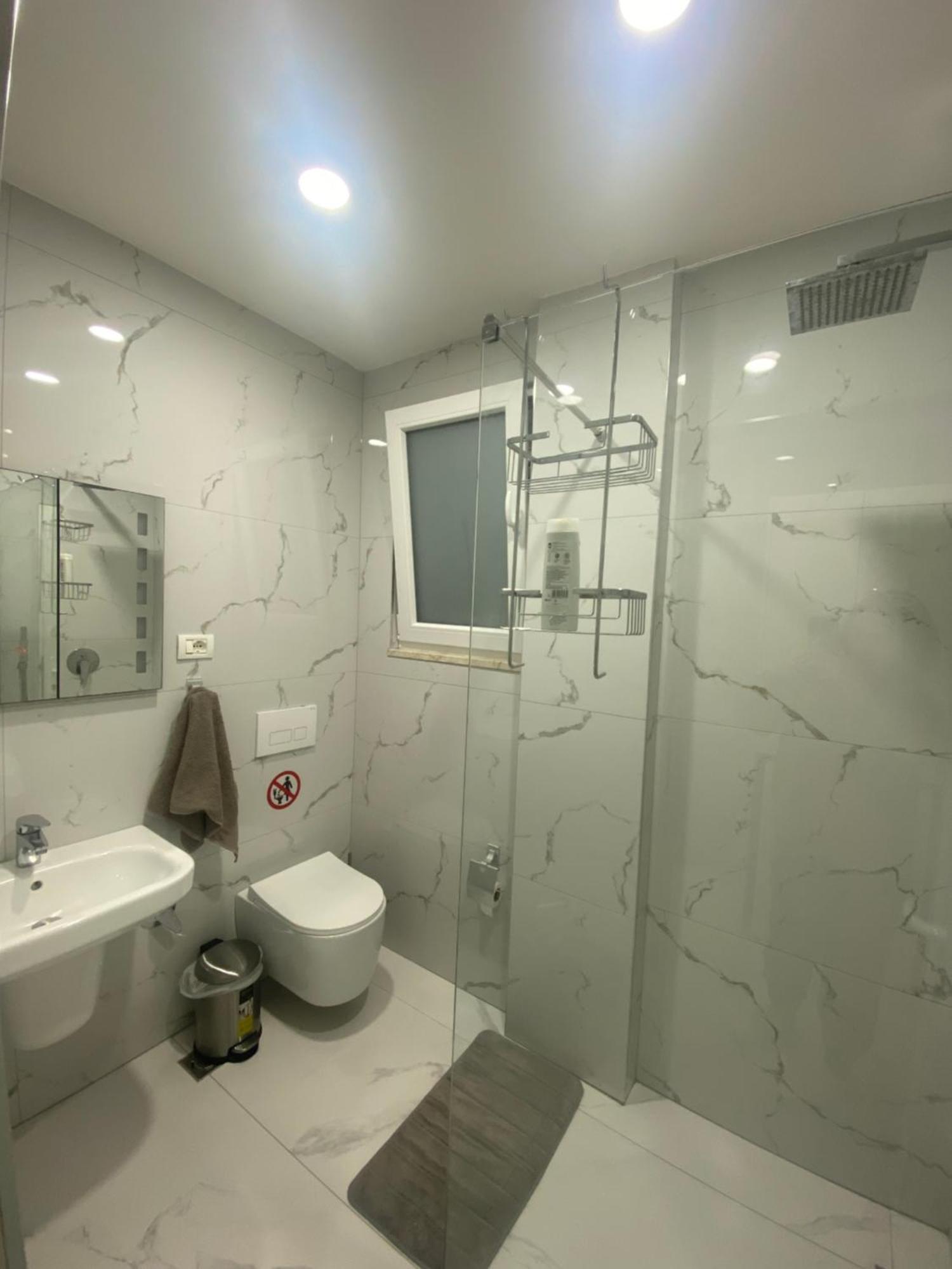 Apartment 35 Tirana